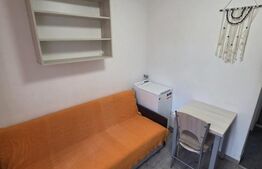 GARSONIERĂ 11 MP – MĂNĂȘTUR | IDEALĂ PENTRU STUDENT SAU INVESTIȚIE