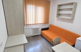 Garsoniera de vanzare, 11 mp, zona Manastur