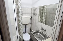 Garsoniera de vanzare, 11 mp, zona Manastur