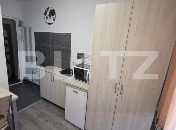 Garsonieră de vânzare Manastur - 206697AV | BLITZ Cluj-Napoca | Poza3