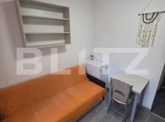Garsonieră de vânzare Manastur - 206697AV | BLITZ Cluj-Napoca | Poza2