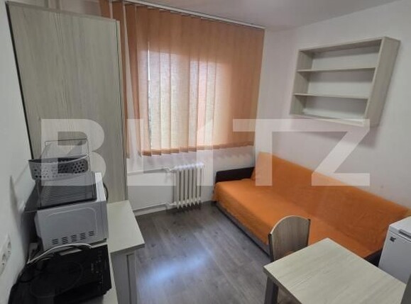 Garsonieră de vânzare Manastur - 206697AV | BLITZ Cluj-Napoca | Poza1