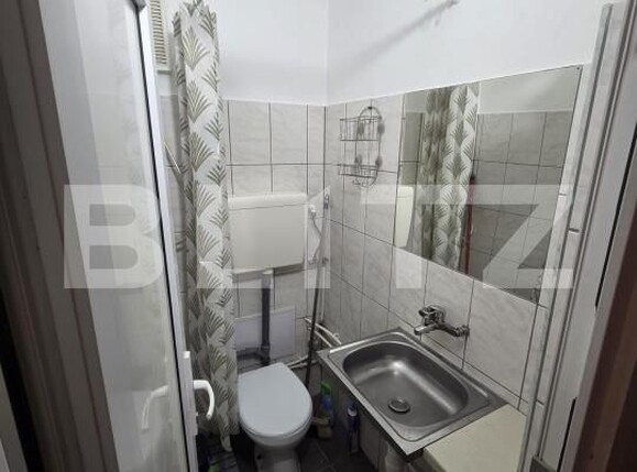 Garsonieră de vânzare Manastur - 206697AV | BLITZ Cluj-Napoca | Poza5