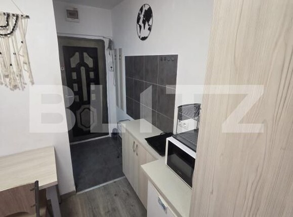 Garsonieră de vânzare Manastur - 206697AV | BLITZ Cluj-Napoca | Poza4