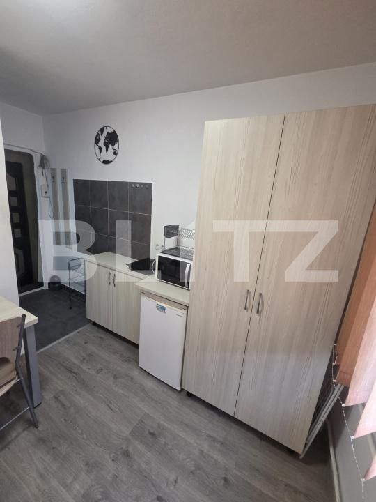 Garsonieră de vânzare Manastur - 206697AV | BLITZ Cluj-Napoca | Poza3