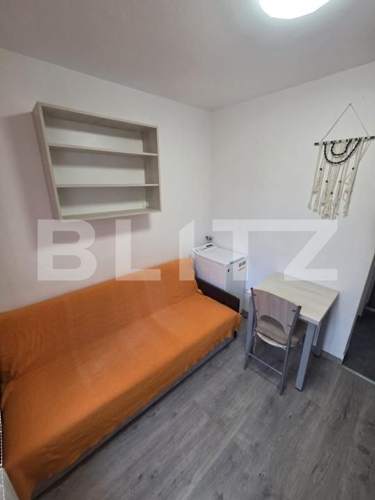 Garsonieră de vânzare Manastur - 206697AV | BLITZ Cluj-Napoca | Poza2