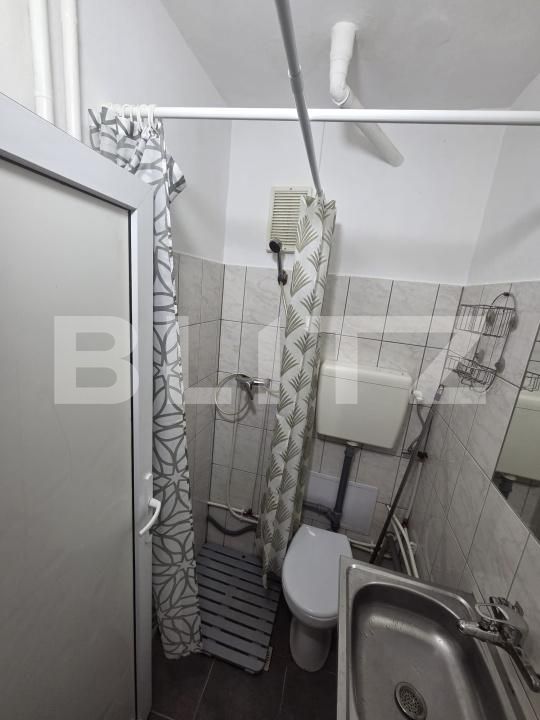 Garsonieră de vânzare Manastur - 206697AV | BLITZ Cluj-Napoca | Poza6