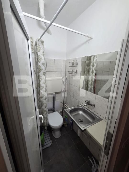Garsonieră de vânzare Manastur - 206697AV | BLITZ Cluj-Napoca | Poza5