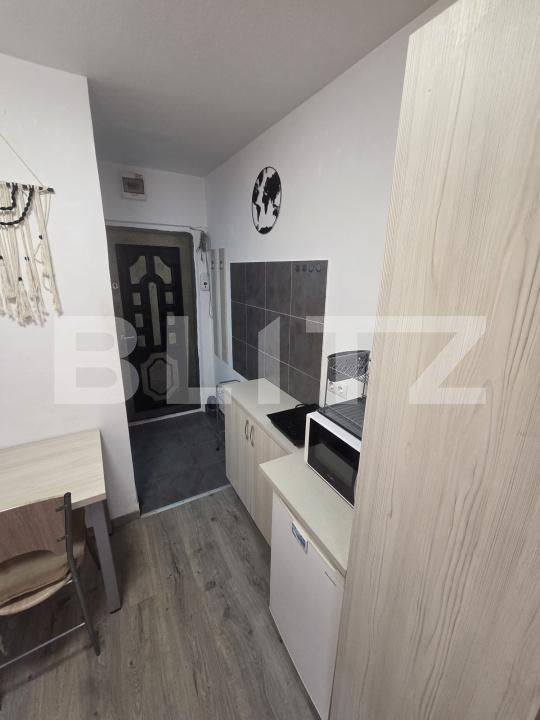 Garsonieră de vânzare Manastur - 206697AV | BLITZ Cluj-Napoca | Poza4