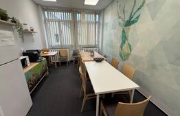 Birou Clasa A, 100 mp, Parcare – Ultracentral, Piața Unirii