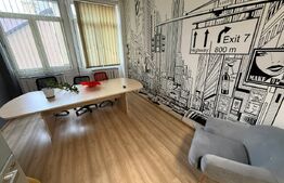 Birou Clasa A, 100 mp, Parcare – Ultracentral, Piața Unirii