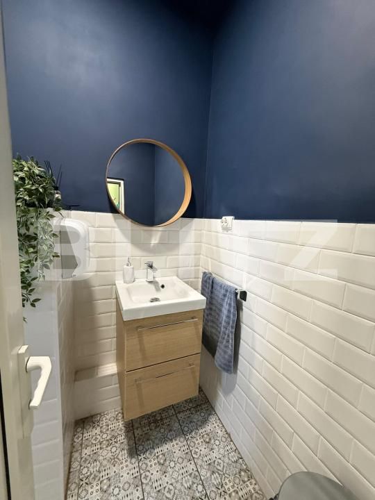 Spațiu birouri de închiriat Central - 206699SIB | BLITZ Cluj-Napoca | Poza5