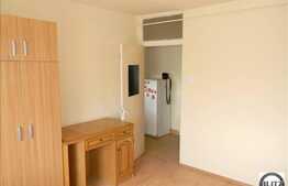 Apartament de inchiriat cu 1 camera! Complet mobilat!