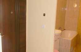 Apartament de inchiriat cu 1 camera! Complet mobilat!