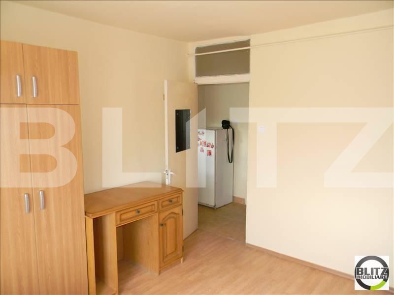 Garsonieră de închiriat Marasti - 2067AI | BLITZ Cluj-Napoca | Poza2