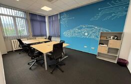 Spațiu birouri de închiriat Grigorescu - 29946SIB | BLITZ Cluj-Napoca | Poza1