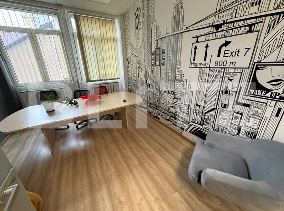 Spațiu birouri de închiriat Central - 206701SIB | BLITZ Cluj-Napoca | Poza3