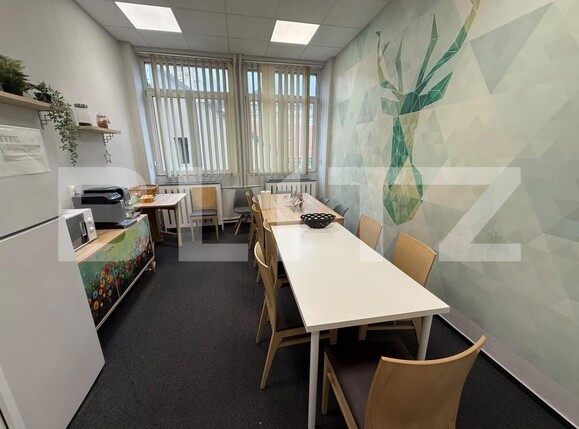 Spațiu birouri de închiriat Central - 206701SIB | BLITZ Cluj-Napoca | Poza2