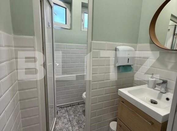 Spațiu birouri de închiriat Central - 206701SIB | BLITZ Cluj-Napoca | Poza5
