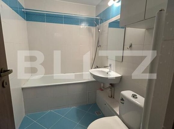 Apartament de închiriat 2 camere Zorilor - 206713AI | BLITZ Cluj-Napoca | Poza8