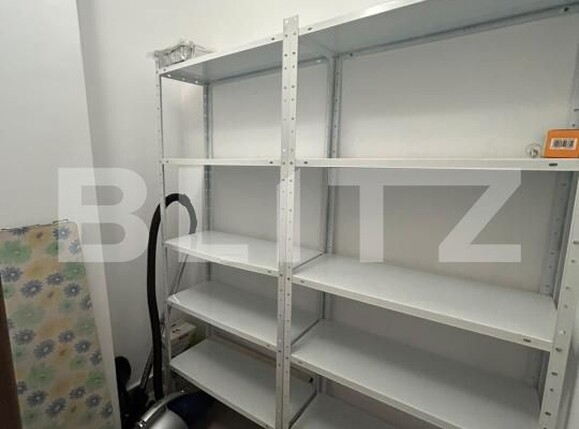 Apartament de închiriat 2 camere Zorilor - 206713AI | BLITZ Cluj-Napoca | Poza6