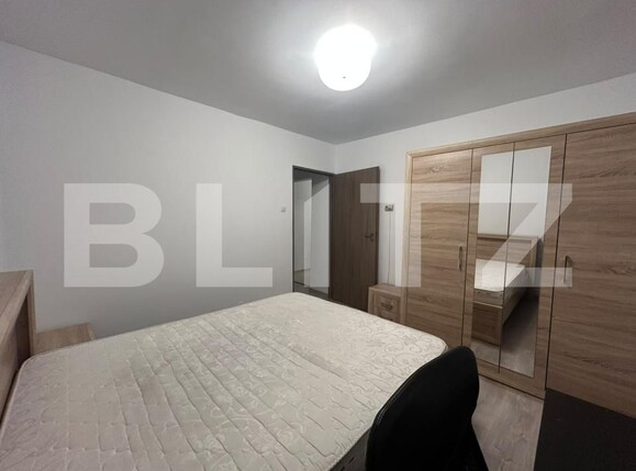 Apartament de închiriat 2 camere Zorilor - 206713AI | BLITZ Cluj-Napoca | Poza2