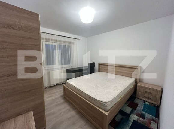 Apartament de închiriat 2 camere Zorilor - 206713AI | BLITZ Cluj-Napoca | Poza1