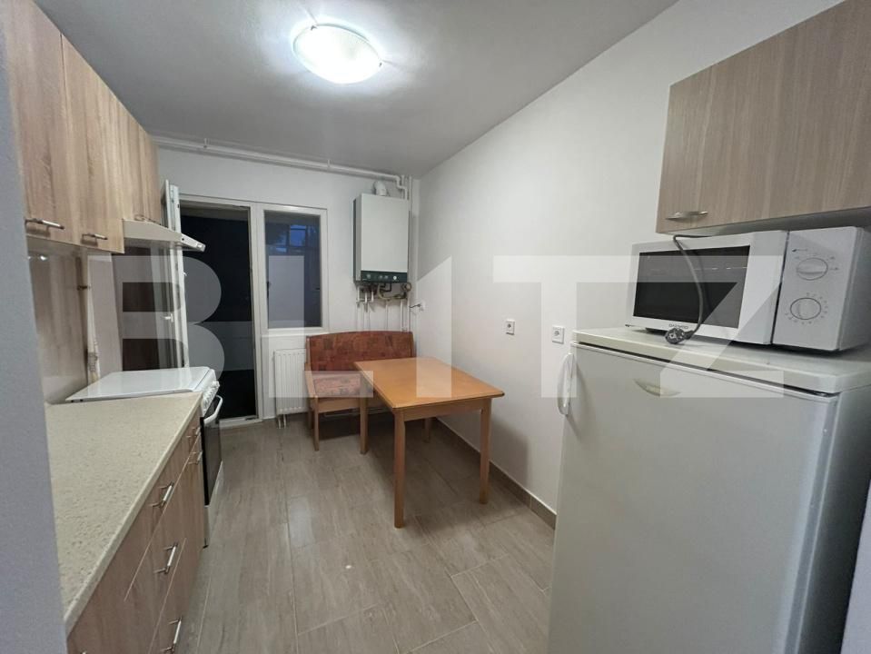Apartament de închiriat 2 camere Zorilor - 206713AI | BLITZ Cluj-Napoca | Poza5