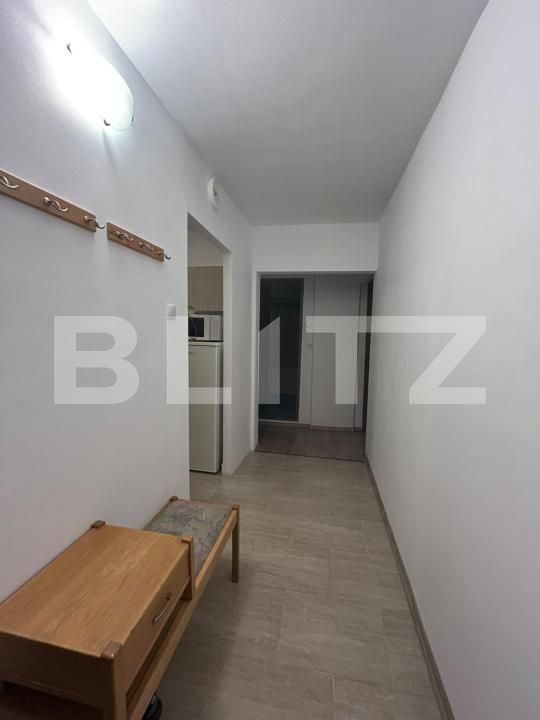 Apartament de închiriat 2 camere Zorilor - 206713AI | BLITZ Cluj-Napoca | Poza10