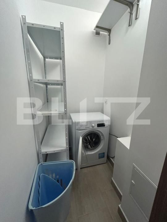 Apartament de închiriat 2 camere Zorilor - 206713AI | BLITZ Cluj-Napoca | Poza7