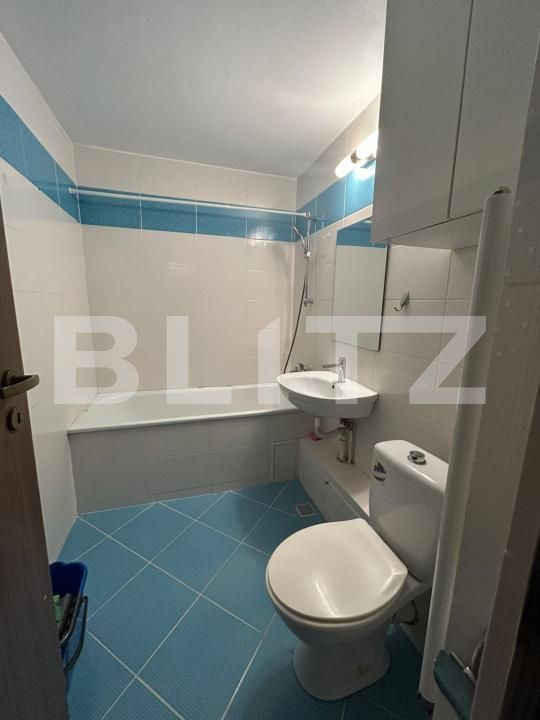 Apartament de închiriat 2 camere Zorilor - 206713AI | BLITZ Cluj-Napoca | Poza8