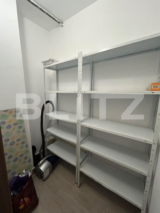 Apartament de închiriat 2 camere Zorilor - 206713AI | BLITZ Cluj-Napoca | Poza6