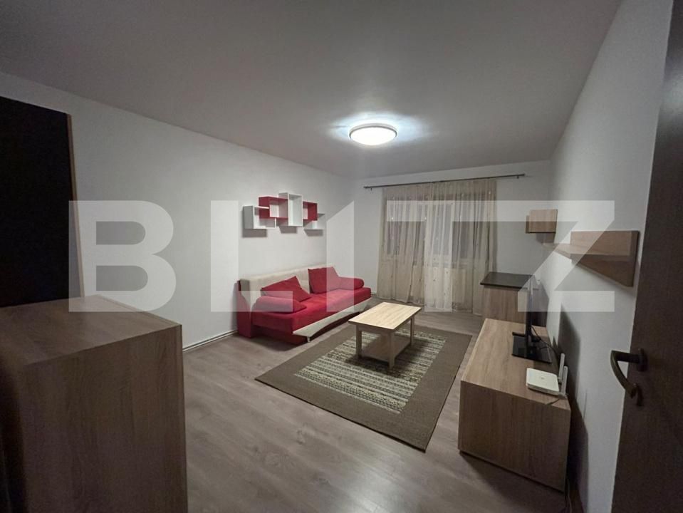 Apartament de închiriat 2 camere Zorilor - 206713AI | BLITZ Cluj-Napoca | Poza4