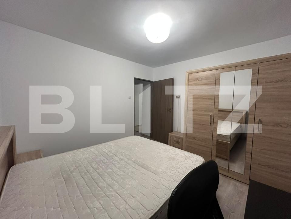 Apartament de închiriat 2 camere Zorilor - 206713AI | BLITZ Cluj-Napoca | Poza2