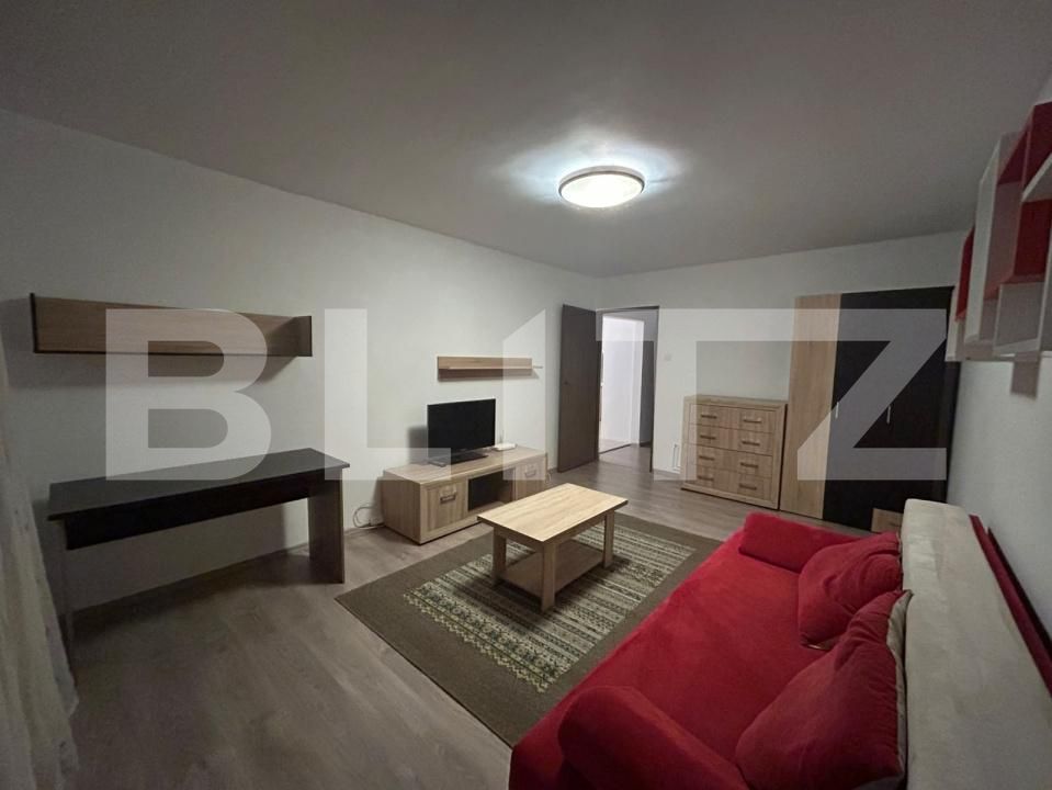 Apartament de închiriat 2 camere Zorilor - 206713AI | BLITZ Cluj-Napoca | Poza3