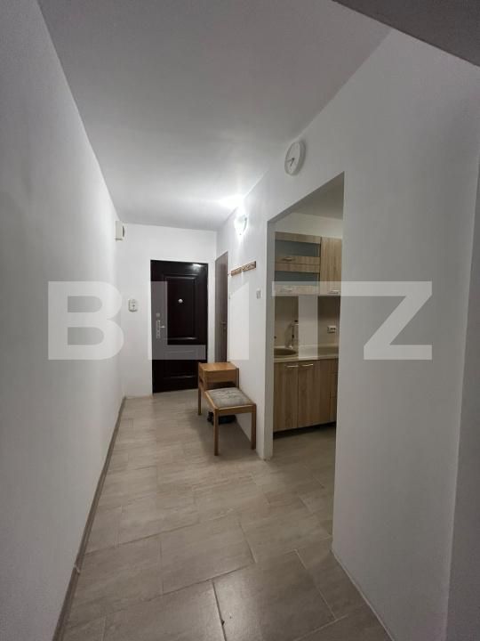 Apartament de închiriat 2 camere Zorilor - 206713AI | BLITZ Cluj-Napoca | Poza9