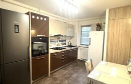 De vânzare apartament complet renovat, 2 camere, zona Astra