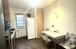 De vânzare apartament complet renovat, 2 camere, zona Astra