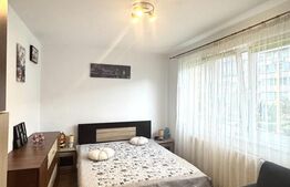 De vânzare apartament complet renovat, 2 camere, zona Astra