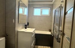 De vânzare apartament complet renovat, 2 camere, zona Astra