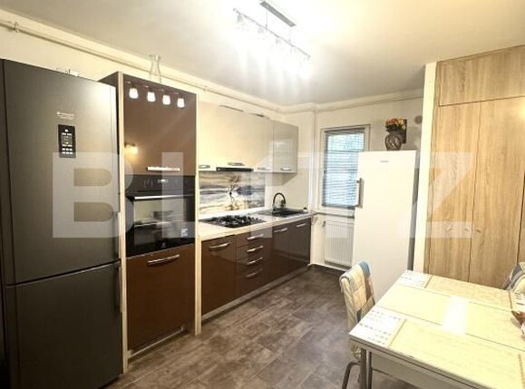 Apartament de vânzare 2 camere Astra - 206714AV | BLITZ Brașov | Poza5
