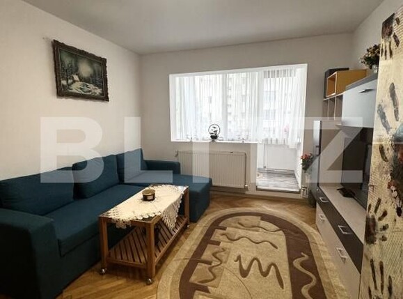 Apartament de vânzare 2 camere Astra - 206714AV | BLITZ Brașov | Poza3
