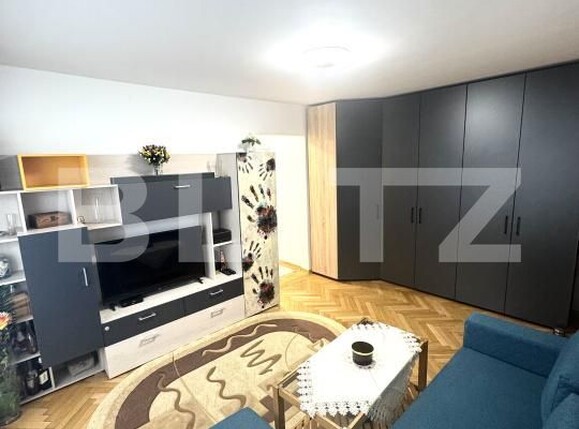 Apartament de vânzare 2 camere Astra - 206714AV | BLITZ Brașov | Poza1