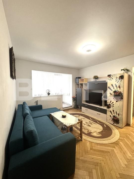 Apartament de vânzare 2 camere Astra - 206714AV | BLITZ Brașov | Poza2