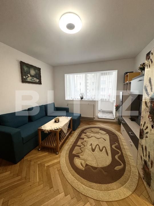 Apartament de vânzare 2 camere Astra - 206714AV | BLITZ Brașov | Poza3