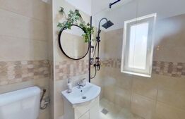 Apartament 2 camere, 55 mp, parcare și încălzire în pardoseală – Sânpetru