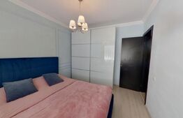 Apartament 2 camere, 55 mp, parcare și încălzire în pardoseală – Sânpetru