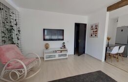 Apartament 2 camere, 55 mp, parcare și încălzire în pardoseală – Sânpetru