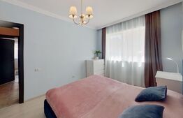 Apartament 2 camere, 55 mp, parcare și încălzire în pardoseală – Sânpetru