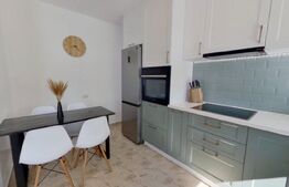 Apartament 2 camere, 55 mp, parcare și încălzire în pardoseală – Sânpetru